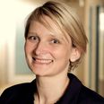 Anita Fabricius.