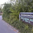 Det er på området omkring Højvangskolen, at der for tiden er øget salg af euforiserende stoffer.