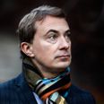 DF's næstformand Morten Messerschmidt sejrede i dag i Østre Landsret, da han fik medhold i anklager om inhabilitet hos den dommer, der i byretten idømte ham seks måneders ubetinget fængsel for svindel og dokumentfalsk. Arkivfoto: Martin Sylvest/Ritzau Scanpix