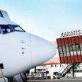 2020 var et 'Annus horribilis' for Aarhus Aiport og de øvrige danske lufthavne. Arkivfoto