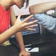 Mænd bliver også udsat for vold, lyder det. Arkivfoto: Adobe Stock