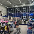 Thansen investerer i robot-teknologi i ny butik i Tilst. Den nye butik vil have tre gange så mange varenumre som i den eksisterende butik. Den eksisterende butik lukker i øvrigt, når den nye åbner efter sommerferien. Foto: Thansen