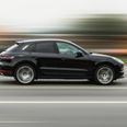 Anklagemyndigheden går også efter at konfiskere bilen. Arkivfoto: Adobe Stock