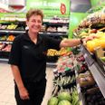 Allerede da Karina Aarup Madsen var chef i Fakta Langå, søgte hun om at blive frihedsgrads butikschef. "Titlen" følger hende, så nu får Hammel glæden. Foto: CSJ