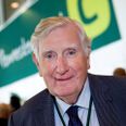 Torben Rechendorff er død. Han blev 85 år. Arkivfoto: Finn Frandsen