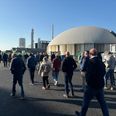 Borgere fra Norddjurs og Syddjurs besøgte sammen med lokalpolitikere og embedsmænd Horsens Bioenergi fredag 20. september for at blive klogere på driften. Pressefoto