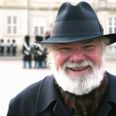 Fuzzy,som Jens Vilhelm Pedersen blev kaldt, er død. Arkivfoto: Jan Jørgensen/Ritzau Scanpix