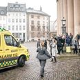 Foto: Niels Christian Vilmann / Ritzau Scanpix