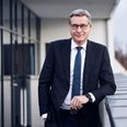 Lars Møller Kristensen, tidligere direktør for Djurslands Bank, tilfører erhvervserfaring til Liberal Alliance Djurslands bestyrelse. Arkivfoto