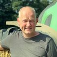Landmand Niels-Jørgen Thomsen er ny spidskandidat for De Konservative i Randers. Privatfoto