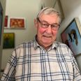 Flere steder i verden står der solkunst, som Allan Jakobsen har skabt. Du kan blandt andet opleve hans skulpturer i USA, Spanien og ved Randers Fjord. Foto: Cecilie Bisgaard