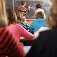 Flere elever på Hvidovres skoler, betyder, at der skal ændres på skoledistrikterne eller bygges nyt i de kommende år.
