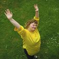 Sogne- og ungdomspræst Anne Marie Poulsen Tolbod. Tilsendt foto