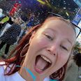 Billeder her tog jeg til en anden randrusiansk musikfestival, Musik På Plænen, for et par år siden. Jeg elsker at gå til koncerter.