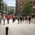 Facerne i Aarhus vil fortsætte, som de altid har gjort. Arkivfoto