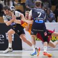 Skanderborg AGF kunne gå fra semifinalen som sejrherrer. Foto: Bo Amstrup/Ritzau Scanpix