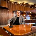 Det lykkedes ikke ældrerådmand Metin Aydin (RV) at få andre rådmænd til at bidrage økonomisk til foreningen En For Holdet, som han har været meget involveret i. Foto: Danni Paulsen