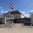 Pavillonen i Grenaa er udpeget som Netværksspillested af Statens Kunstfond. Foto: PR
