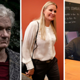 Lars Lilholt, Britt Bager og Nikolaj Bek var alle personer, der fangede læsernes interesse. Fotos: Christian Falck Wolff/Ritzau Scanpix, arkivfoto og Søren Andersen.