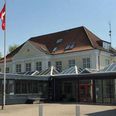 Kulturhuset Pavillonen bliver heller ikke regionalt spillested de kommende fire år. Det blev til endnu et afslag fra Statens Kunstfond.
