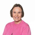 Bente Hedegaard: »Lad os bevare og styrke skolerne (...).«. Foto: Norddjurs Kommune
