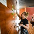 Samfundsformerne mødes flere gange i løbet af et år for at arbejde med deres forskellige projekter. Foto. Region Midtjylland