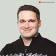 Emil Møller. Pressefoto.