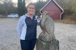 32-årige Stephanie Fischer står bag Fischers Århus, der snart slår dørene op i historiske rammer på Ørneredevej i Marselisborgskovene.