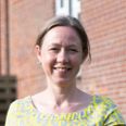 Mette Korsgaard Harbøll får ansvar for den grønne omstilling i Favrskov Kommune. Pressefoto