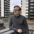 Anders Michaelsen (26) er ny praktikant på Lokalavisen Aarhus, hvor han skal være de næste 18 måneder