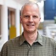 Jakob Christoffersen har fået tildelt mere end 2 millioner. Foto: Simon Fischel, AU Health