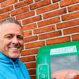 Morten Bang ønsker systematisk kortlægning af hjertestarterne i Favrskov Kommune og en analyse af, hvor der mangler dækning. Privatfoto