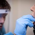 Der er det seneste døgn registreret 26.169 nye smittetilfælde med coronavirus. Det viser søndagens tal fra Statens Serum Institut (SSI). Foto: Marius Renner