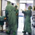 Der er udsigt til nye regler omkring organdonation. Arkivfoto: Waltraud Grubitzsch/AP/Ritzau Scanpix