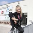 Udover selv at træne fem gange om ugen er Malika Nielsen også hjælpetræner i Mads Vads danseskole, VM Dans, der holder til Klamsagervej i Åbyhøj, men efter sommerferien rykker ind i nye lokaler på Sommervej i Aarhus V.