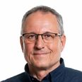 Anders Stenumgaard Lind, Socialdemokratiet. Pressefoto.