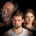 "Mod til at dræbe" er en forestilling af Teatret Møllen. Pressefoto