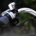 El-cyklen kunne pludselig køre meget stærkt. Arkivfoto: Gregers Tycho