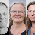 Til "Pårørendes dilemmaer" aftenen vil man møde psykolog med speciale i sundhedspsykologi Bobby Zachariae, Kræftafdelingen, Aarhus Universitetshospital og Aarhus Universitet sammen med hospicesygeplejerske Mette Gammelgaard, Hospice Djursland og pårørendevejleder Mette Schramm Pedersen, Syddjurs Kommune. Pressefotos