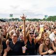 Lørdag er der Grøn Koncert i Aarhus. Der bliver i den forbindelse indsat ekstrabusser. Foto: Rasmus Flindt Pedersen