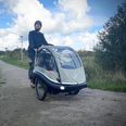 Der er lige nu ledige elcykler til låns i Låsby, Ry, Galten og Hørning. Læs mere på www.skanderborg.dk/elcykel