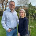 Christian og Louise Barfod er ikke selv i tvivl om, at PTSD-diagnosen er en direkte konsekvens af kommunens ageren i deres datters sag. Foto: Louise Burmeister