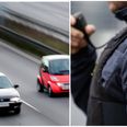 En 17-årig pige endte med to sigtelser torsdag middag. Foto: Jens Dresling/Politiken/Ritzau Scanpix/Rigspolitiet.