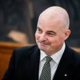Kristian Klarskov, nyvalgt folketingsmedlem, trækker sig efter 22 dage. Foto: Ida Marie Odgaard/Ritzau Scanpix