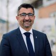 Bunyamin Simsek. Arkivfoto