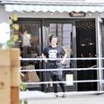 Linda Brandstrup Knudsen, manager hos Tommi’s Burger Joint, erkender, at brugen af parkletter er meget vejrbetinget. Men når vejret er godt, er de med til at skabe en særlig stemning i Jægergårdsgade, siger hun.