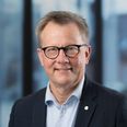 Anders G. Christensen. Pressefoto
