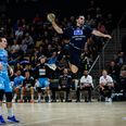 Ny investorgruppe skal fremadrettet være med til at sikre sportlig udvikling i SAH. Foto: Matti Kronborg.