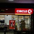 Circle K i Greve. Arkivfoto: Presse-fotos.dk