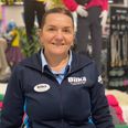 Nasiha Avdic er sektionschef i Bilka Tilst for 37 medarbejdere i tekstil, sport og dekoration. Pressefoto